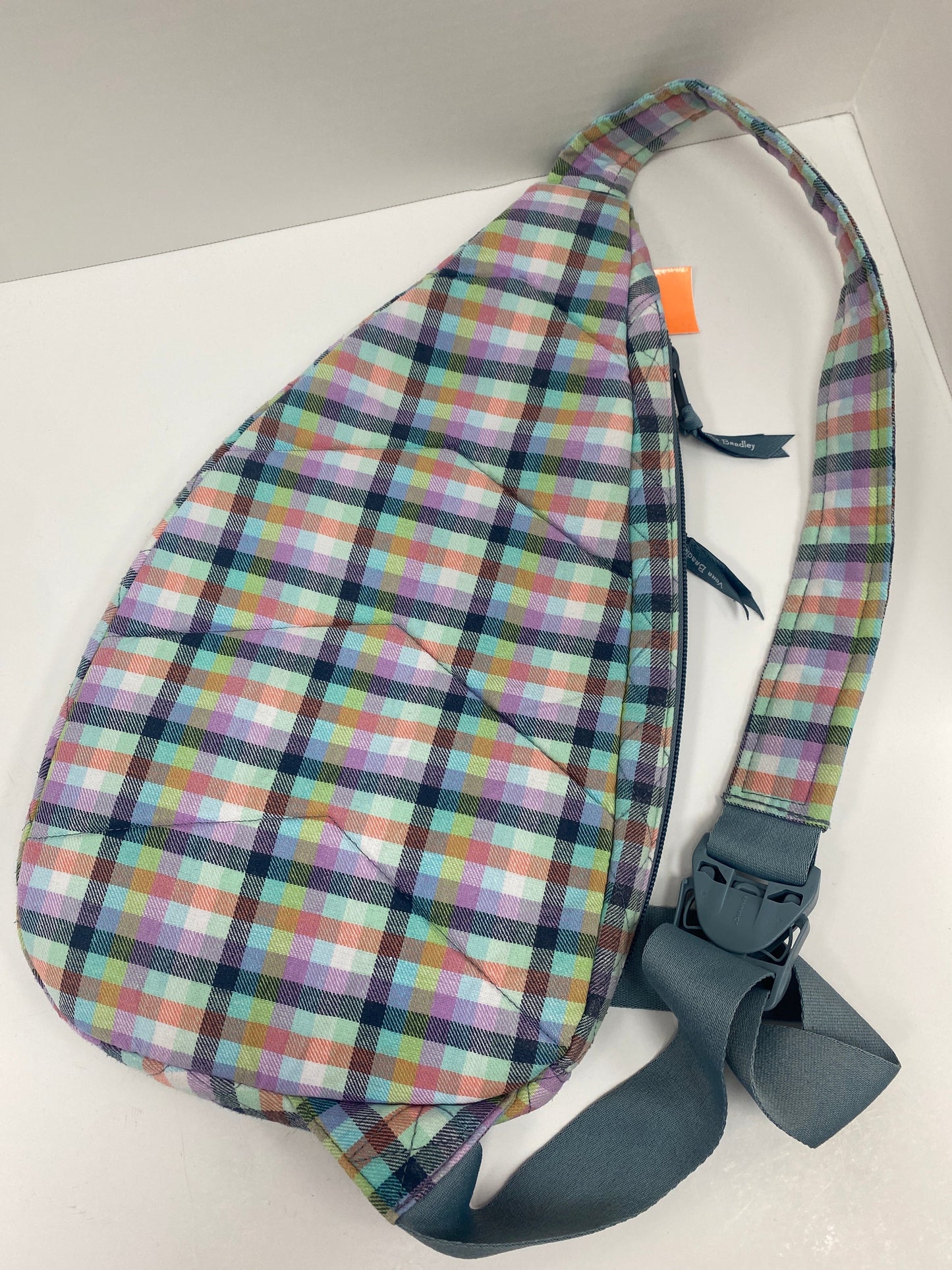 Handbag By Vera Bradley Size: Large