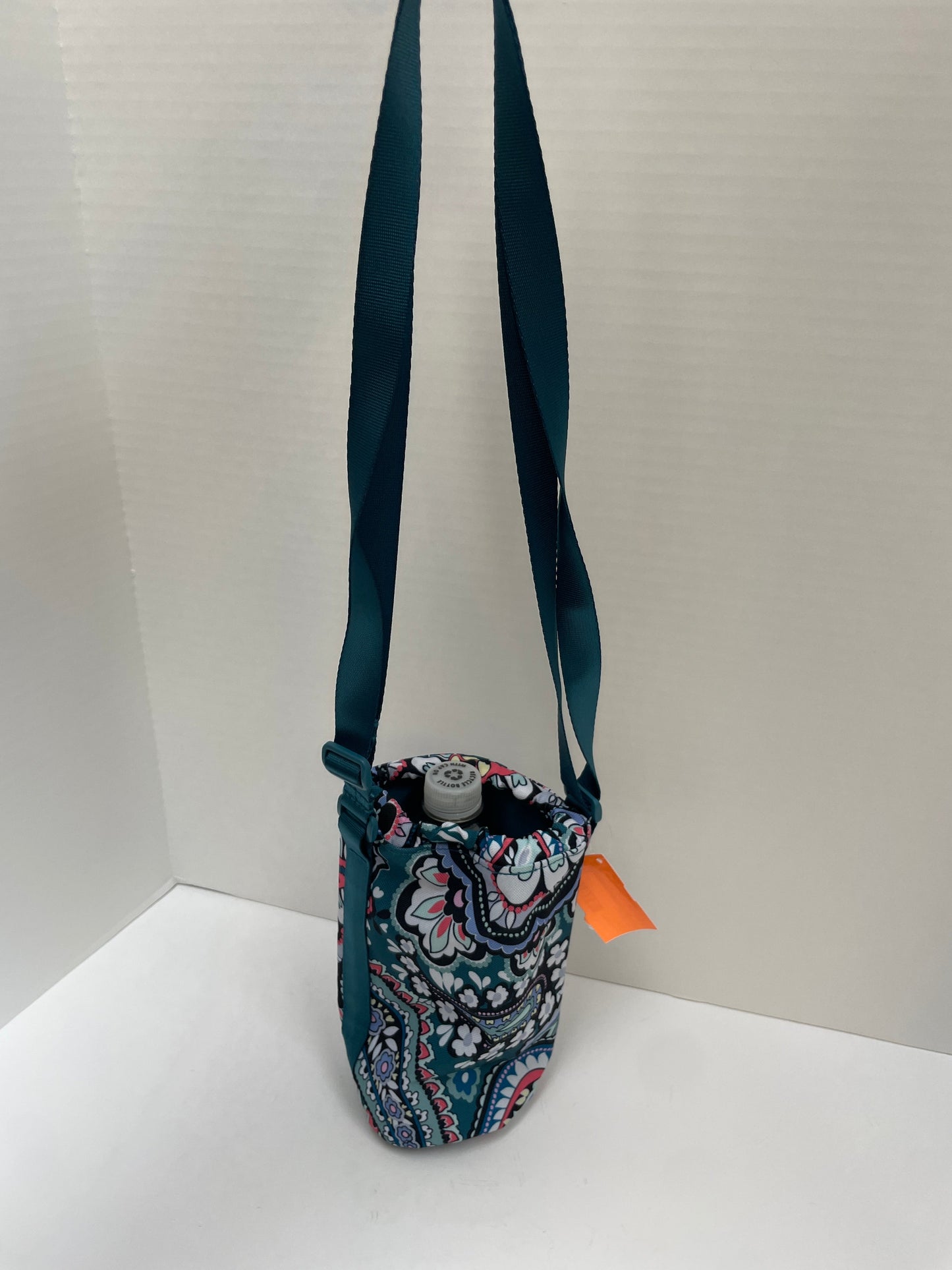 Crossbody By Vera Bradley Size: Small