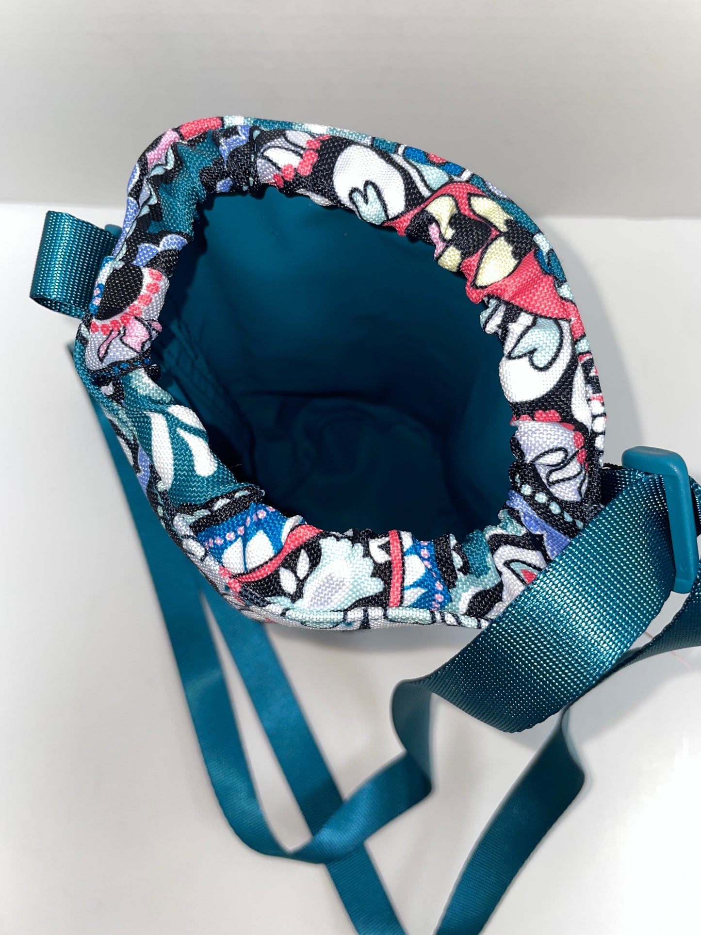 Crossbody By Vera Bradley Size: Small