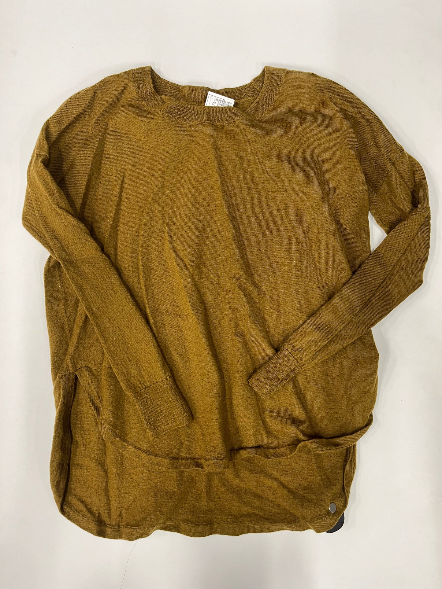 Sweater Lightweight By Madewell Size: Xs