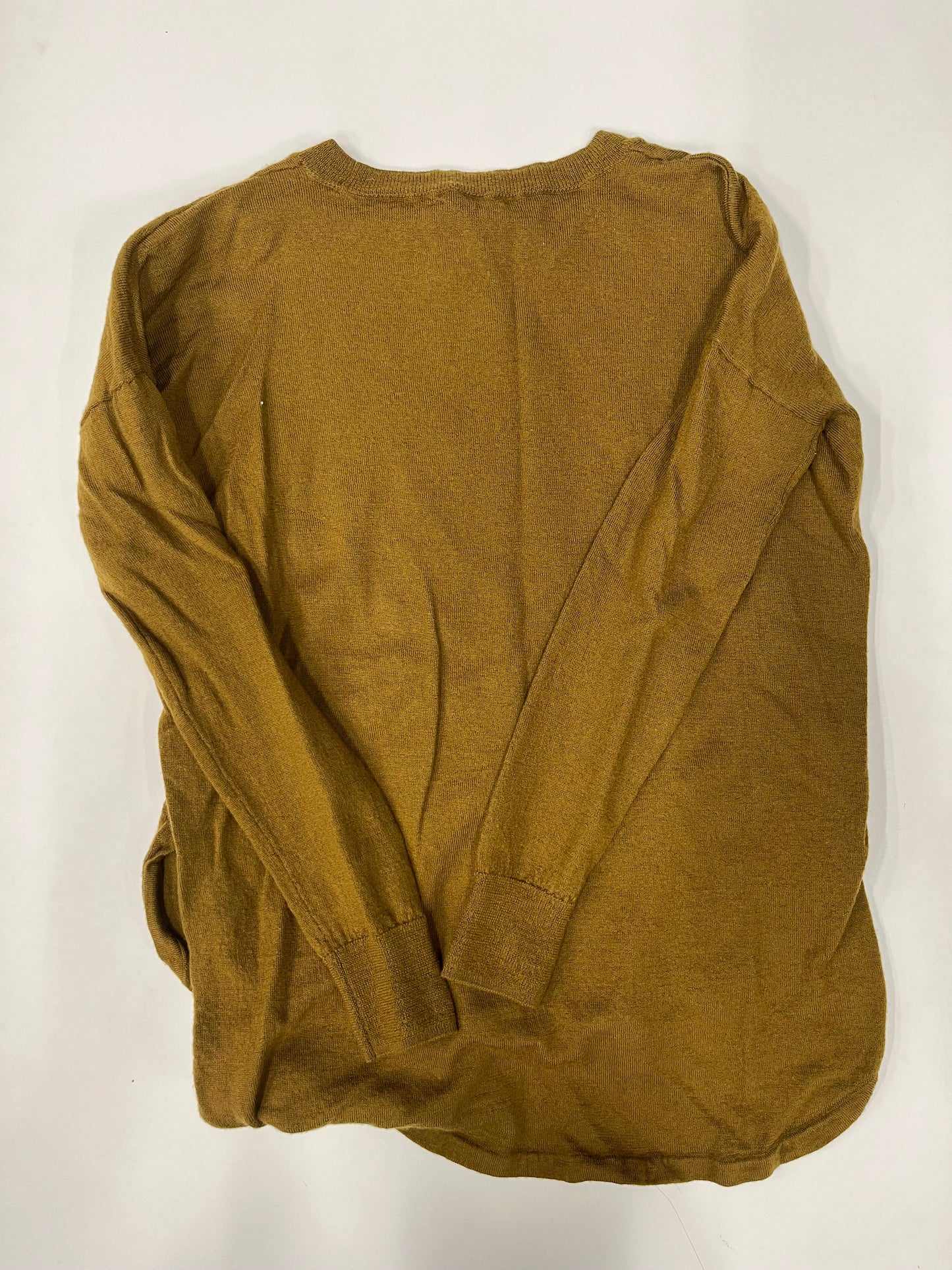 Sweater Lightweight By Madewell Size: Xs