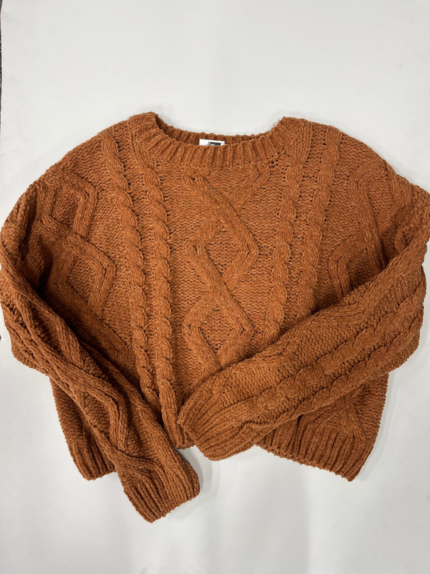 Sweater By Altard State Size: M