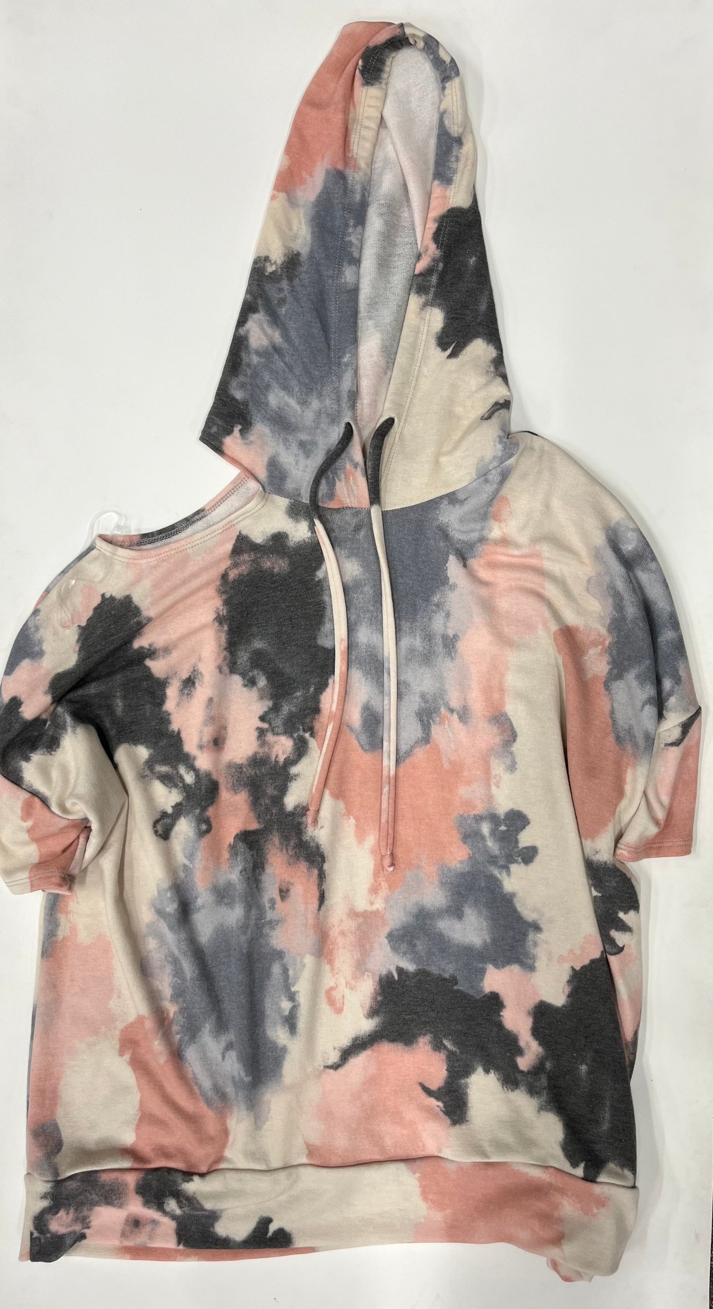 Sweatshirt Hoodie By White Birch Size: Xl