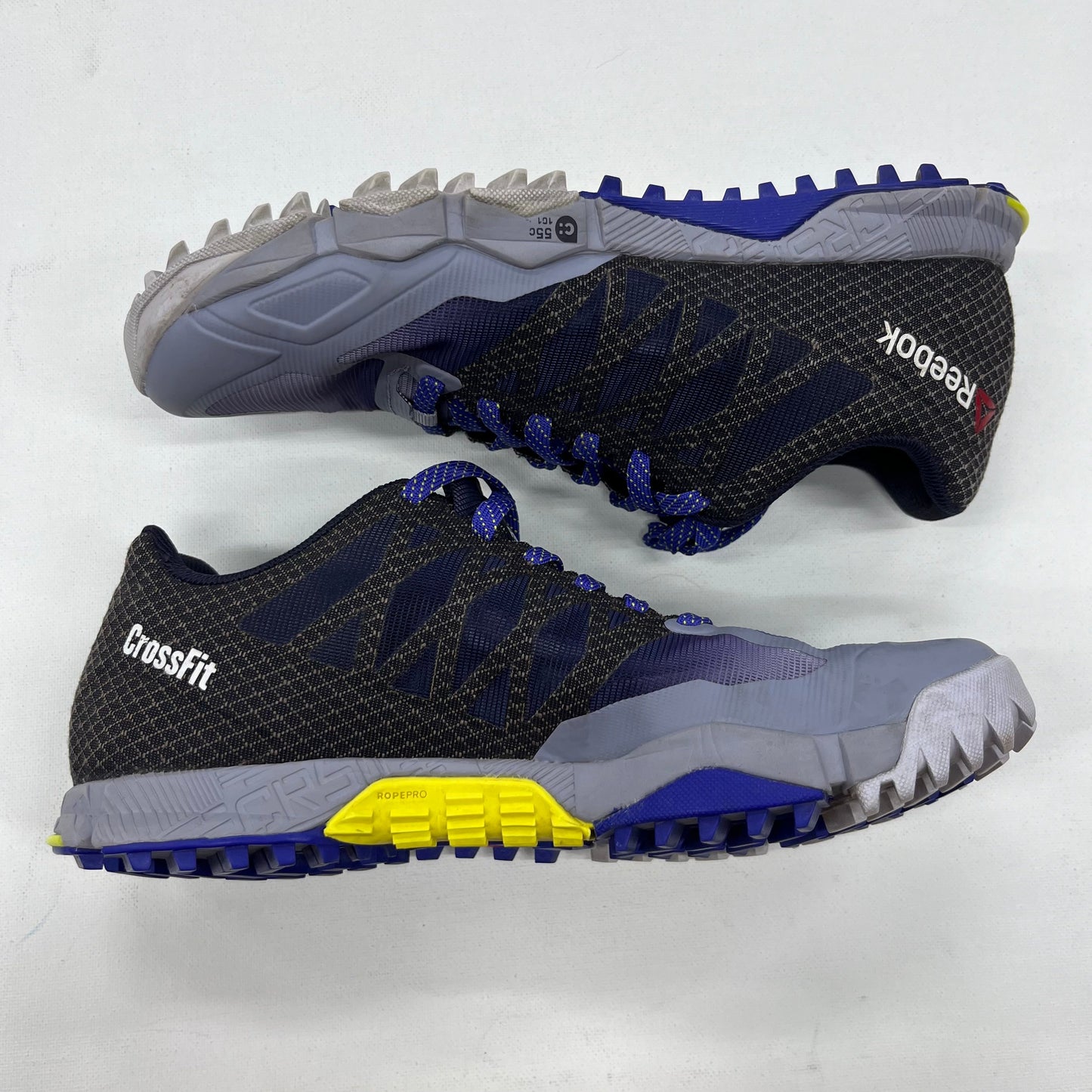 Shoes Athletic By Reebok Size: 5.5