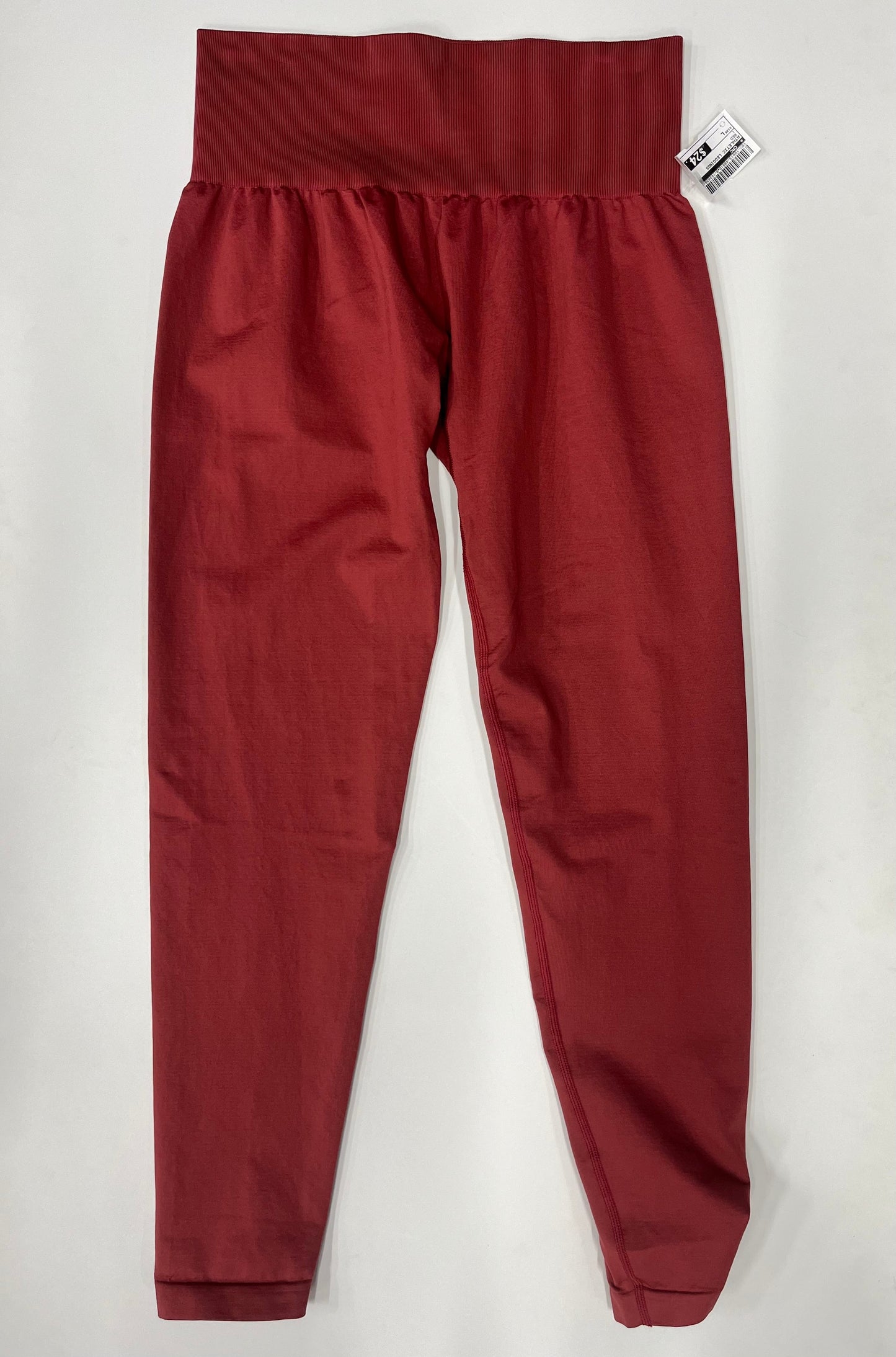 Athletic Leggings By NVGTN Size: L