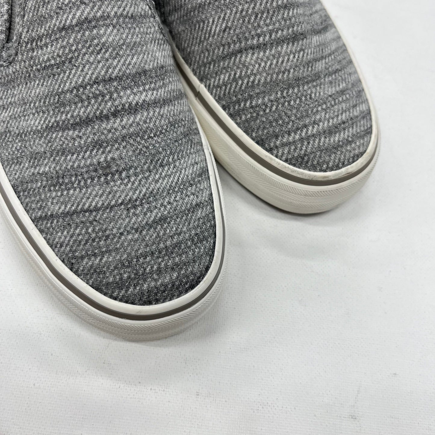 Shoes Flats Espadrille By Keds Size: 5