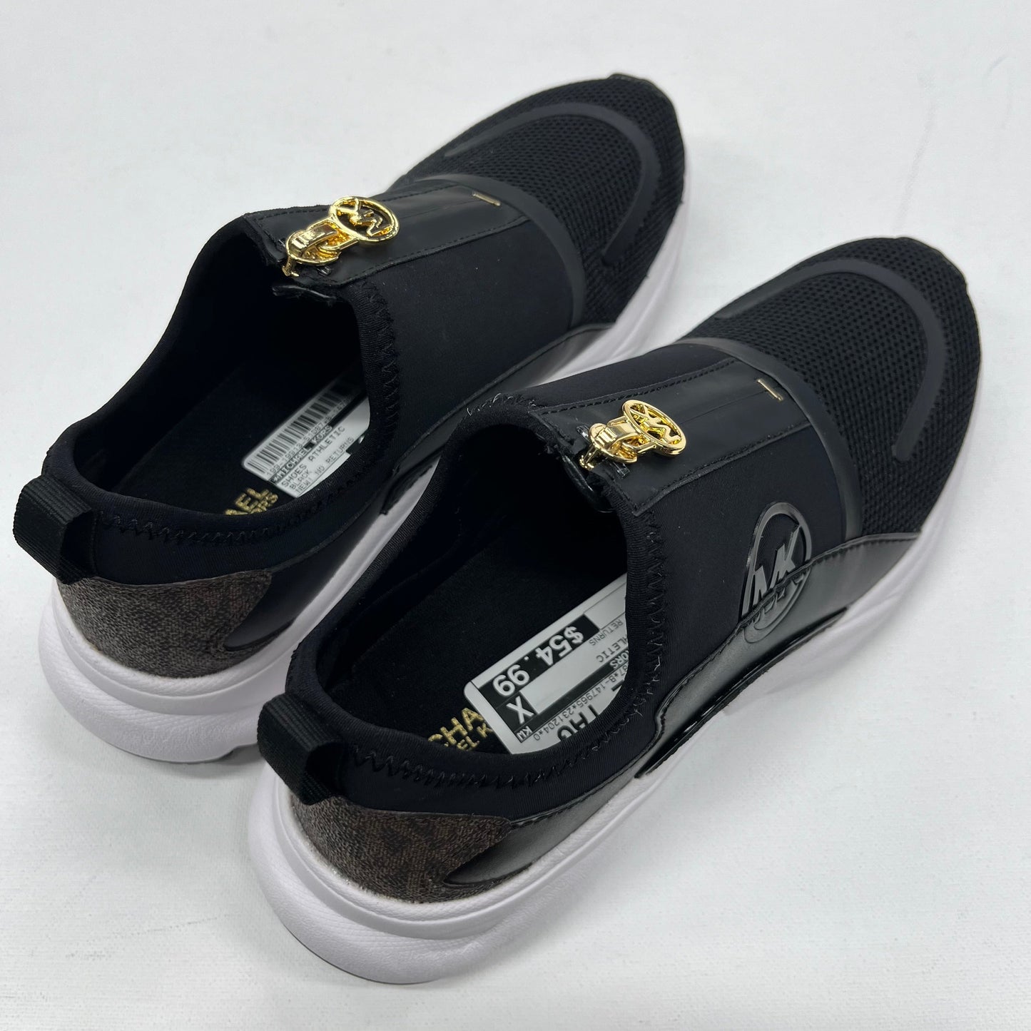 Shoes Athletic By Michael Kors Size: 8