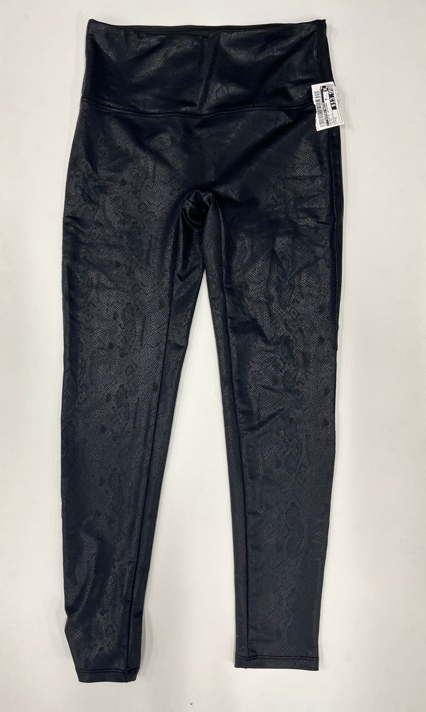 Athletic Leggings By Saints 21 Size: S