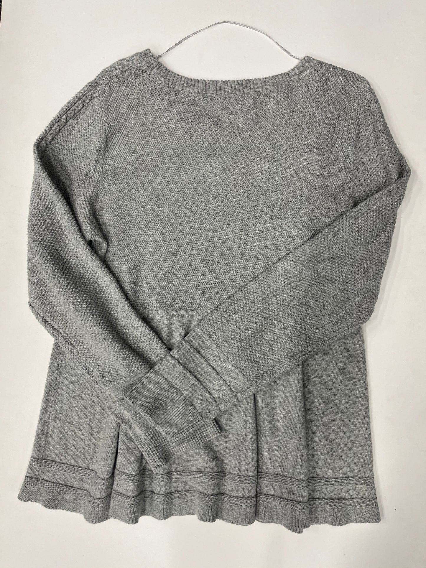 Sweater By Crown And Ivy Size: L