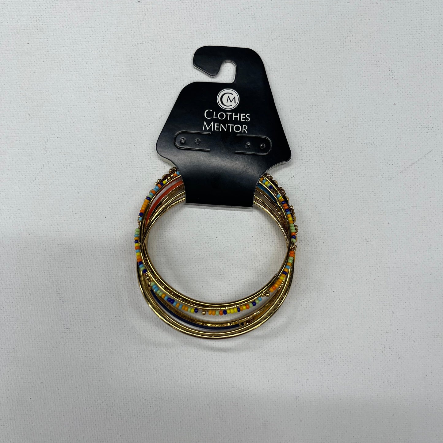 Bracelet Bangle By Cmc Size: 04 Piece Set