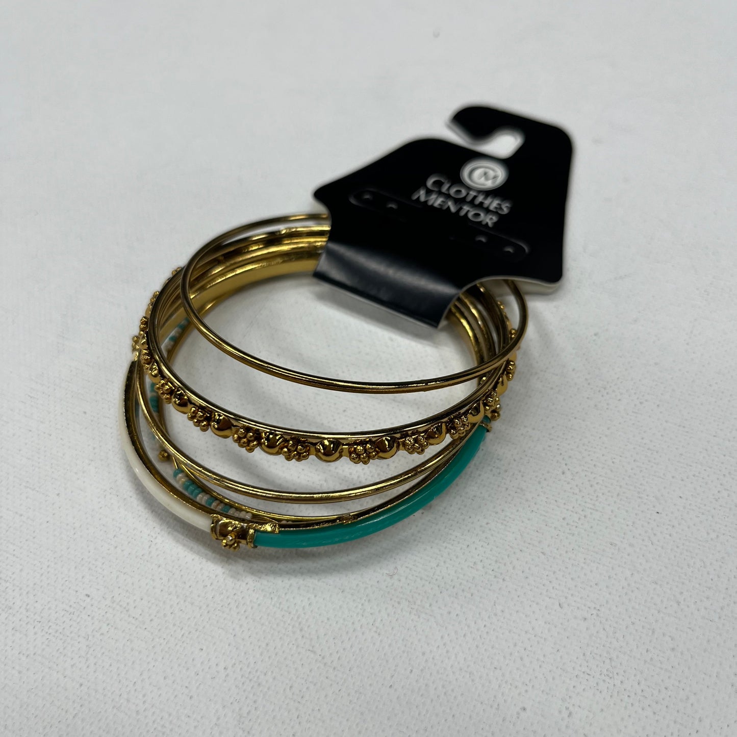 Bracelet Bangle By Cmc Size: 04 Piece Set