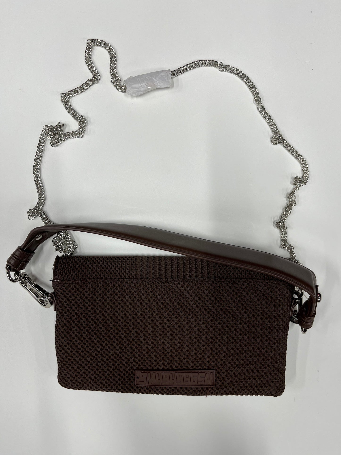 Handbag By Steve Madden Size: Large