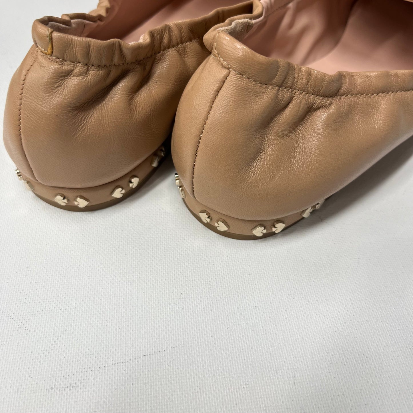 Shoes Flats Loafer Oxford By Kate Spade Size: 9.5