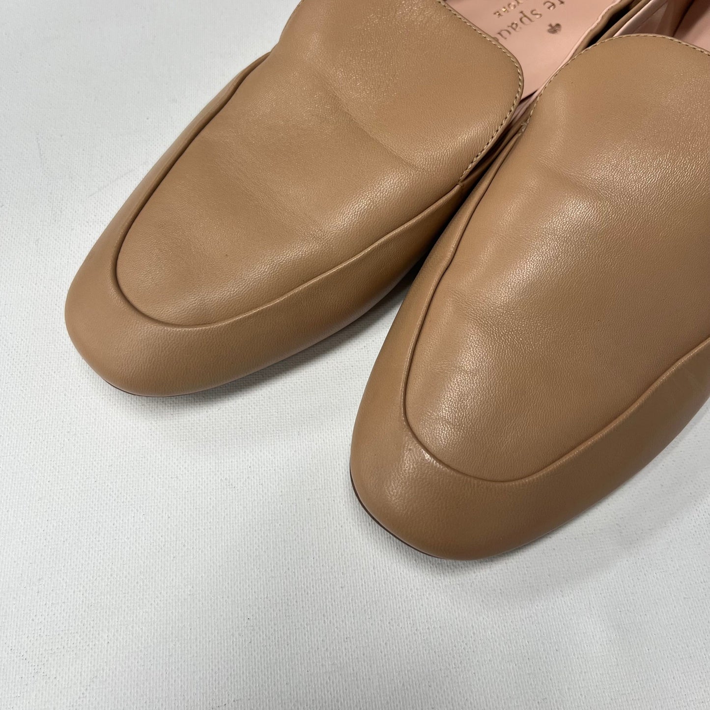 Shoes Flats Loafer Oxford By Kate Spade Size: 9.5