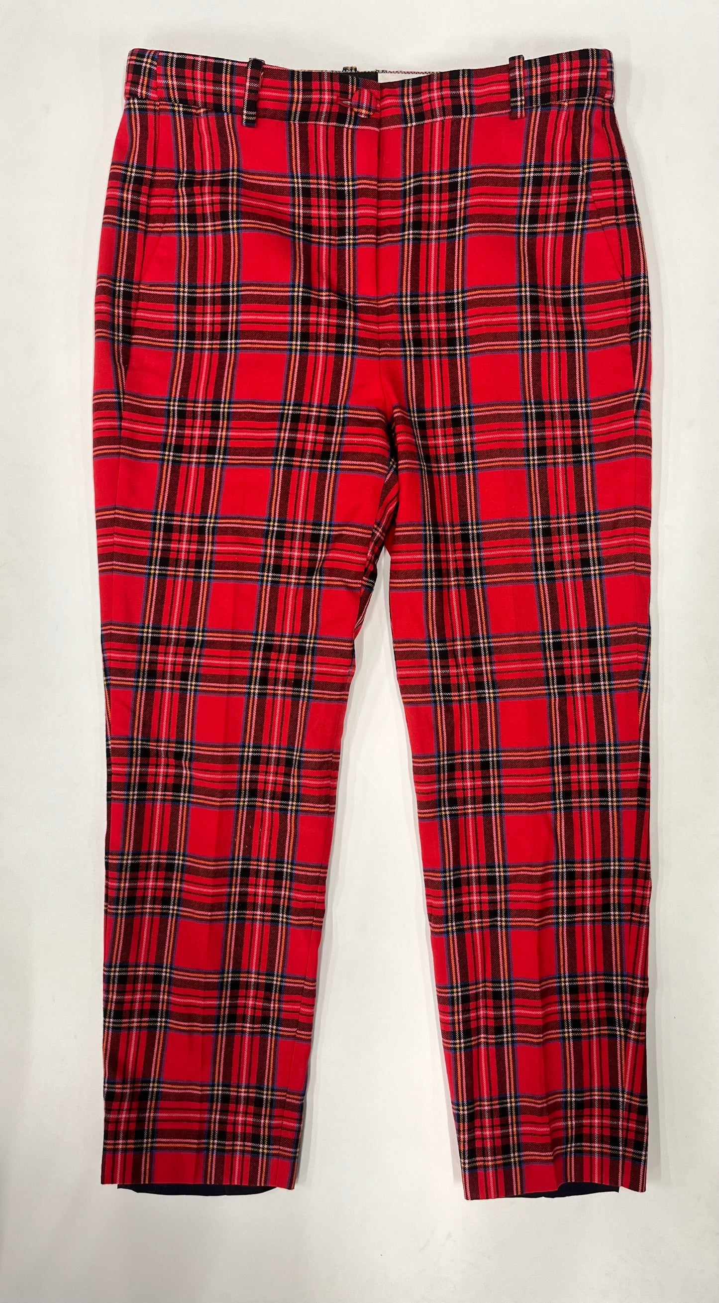 Pants Ankle By J Crew O Size: 6