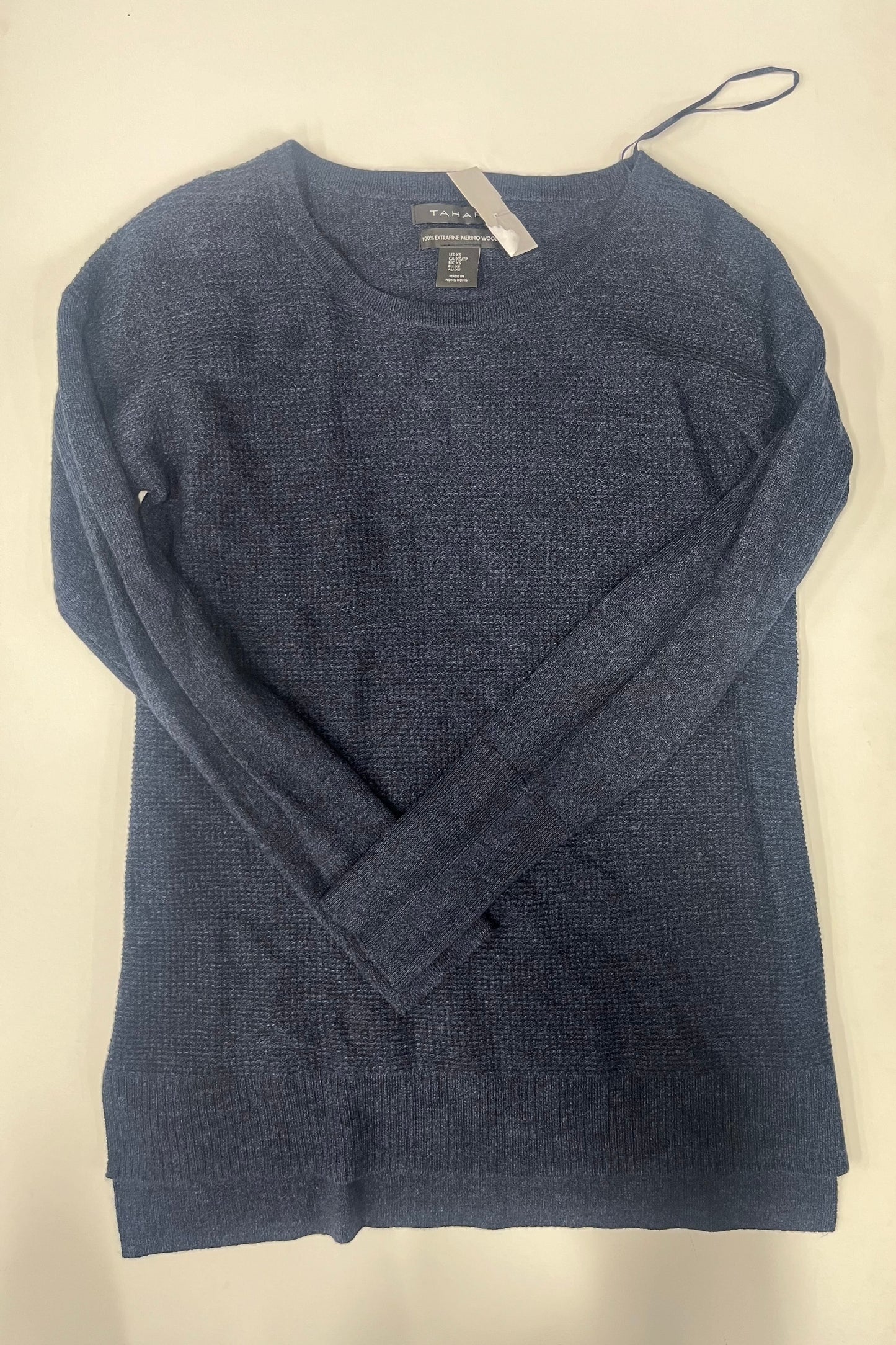 Sweater By Tahari Size: Xs