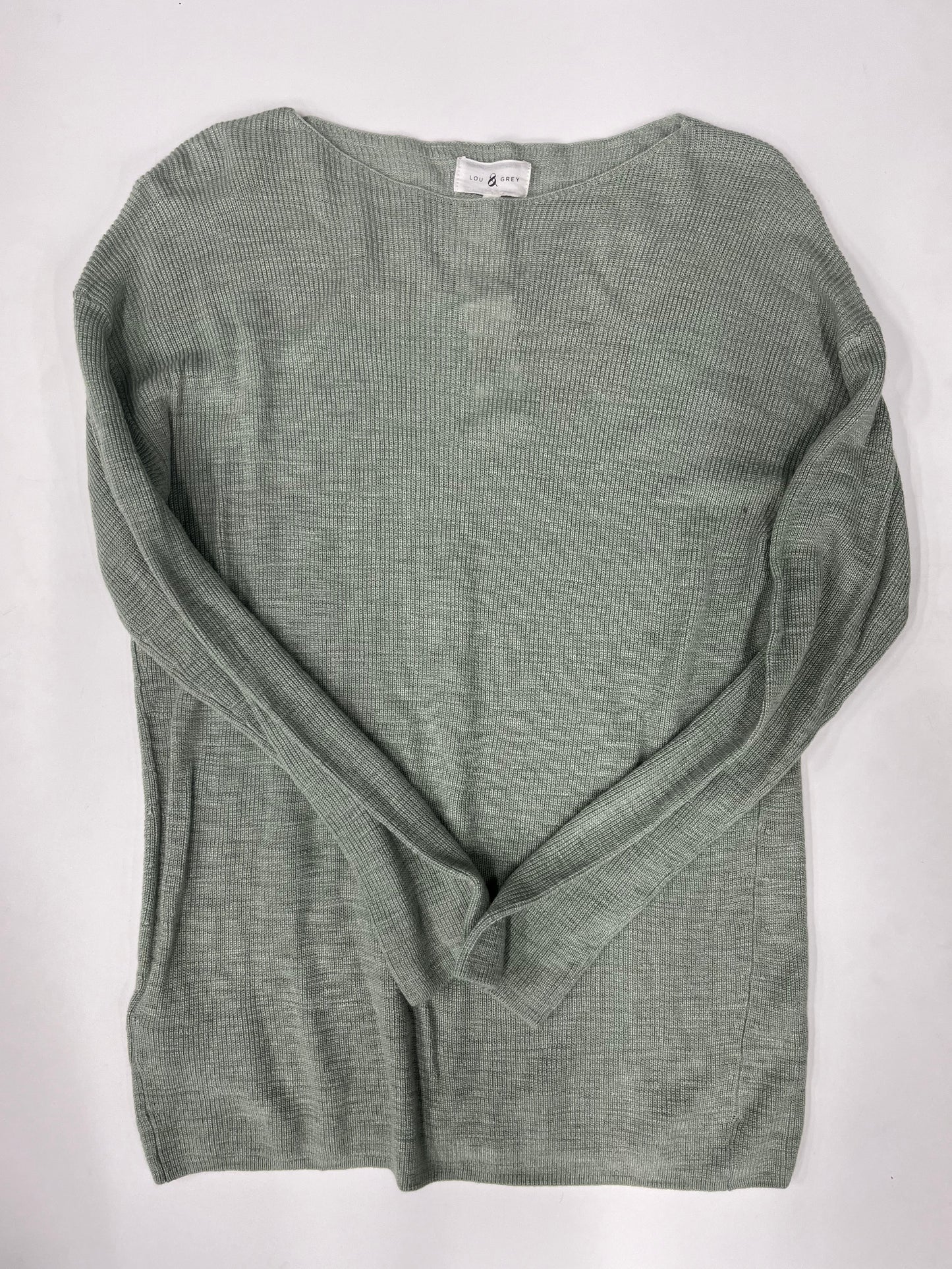Sweater By Lou And Grey NWT Size: Xs