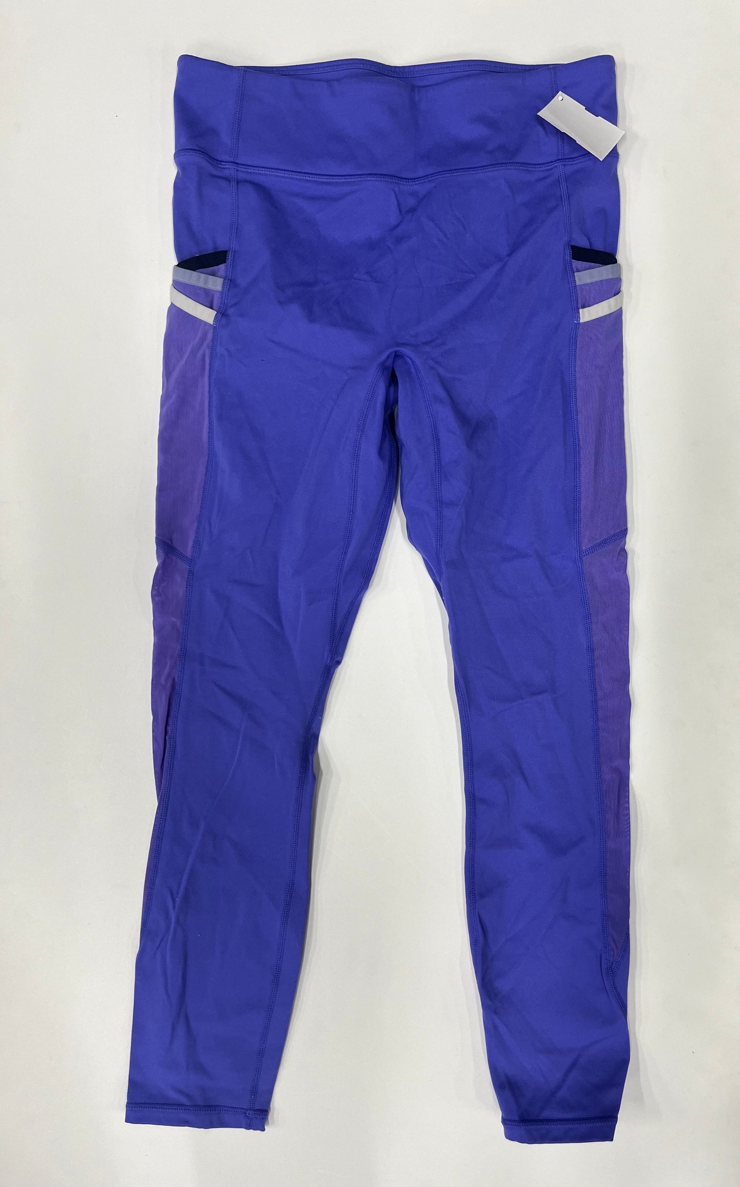 Athletic Leggings By Fabletics Size: M
