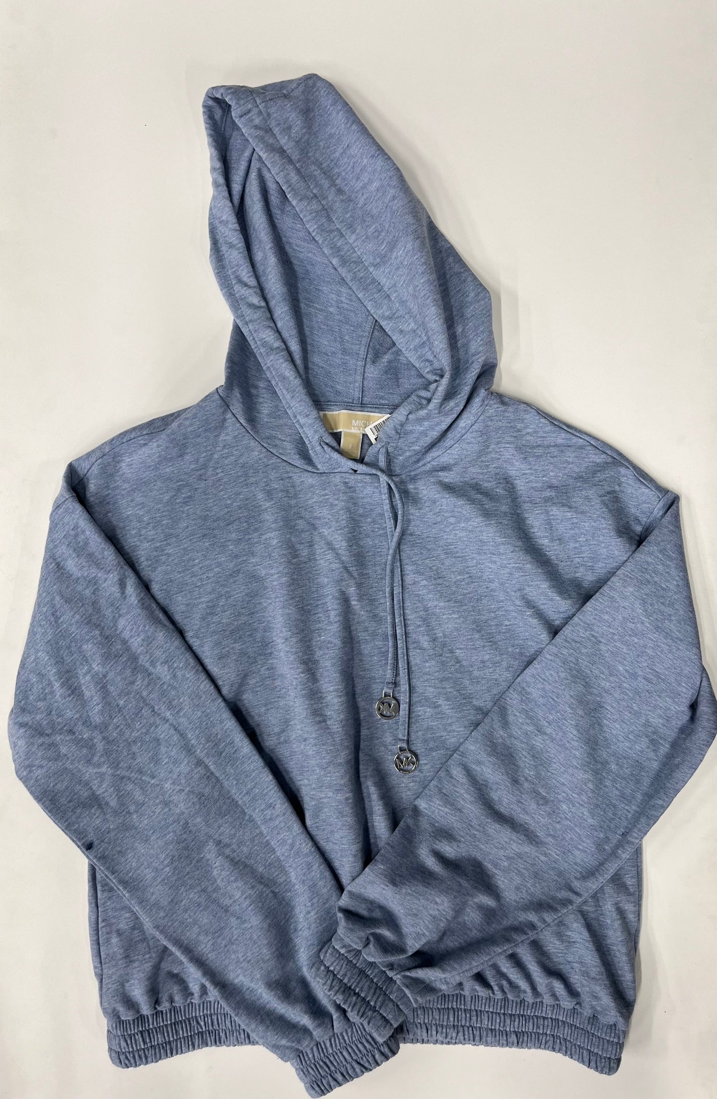 Sweatshirt Hoodie By Michael Kors O Size: S