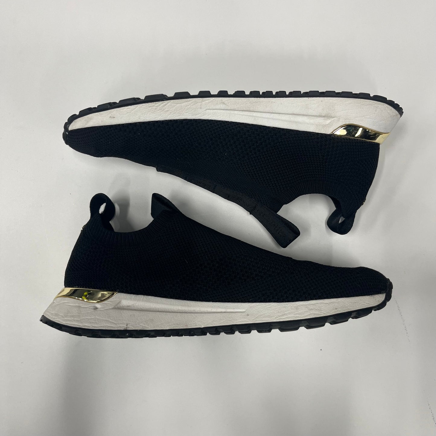 Shoes Athletic By Michael Kors Size: 7.5