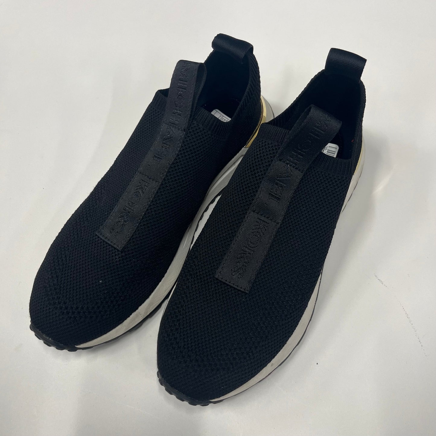 Shoes Athletic By Michael Kors Size: 7.5