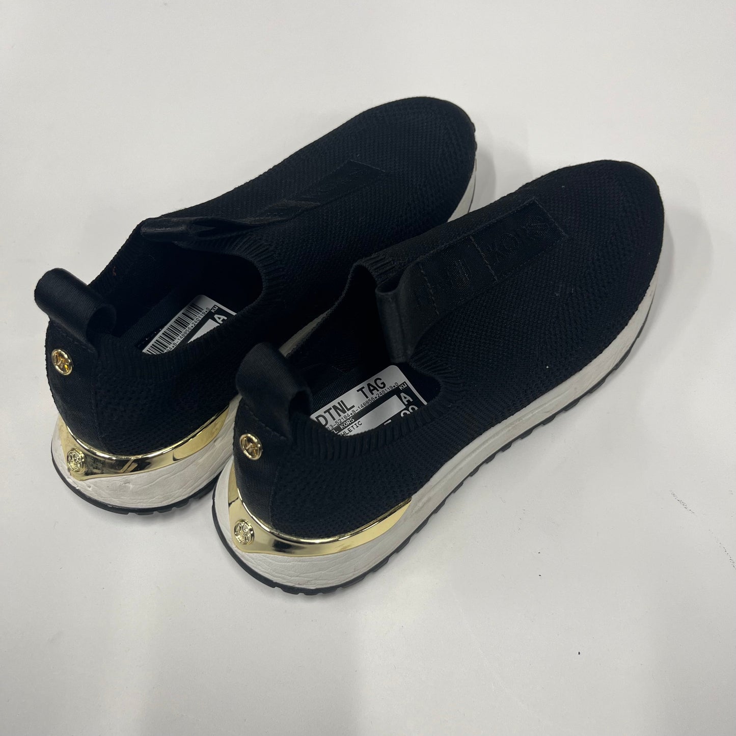 Shoes Athletic By Michael Kors Size: 7.5