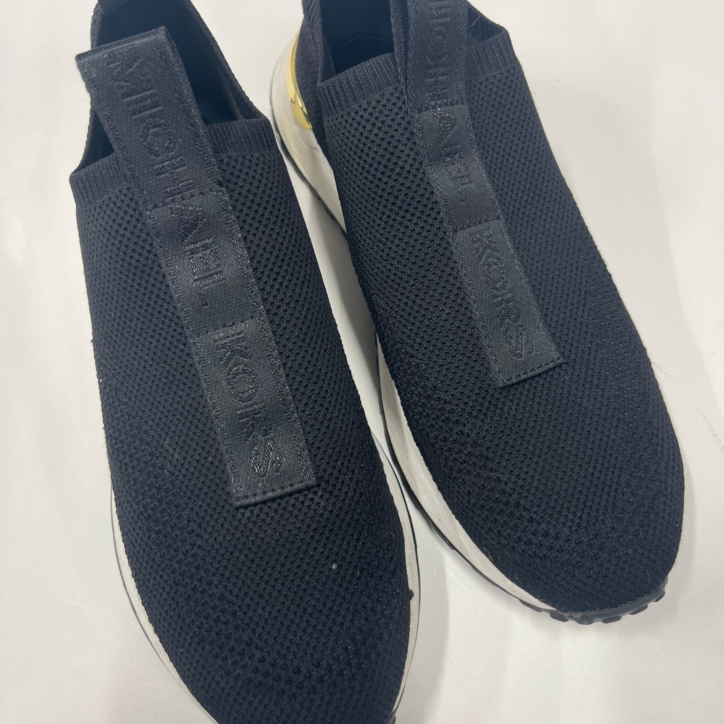 Shoes Athletic By Michael Kors Size: 7.5
