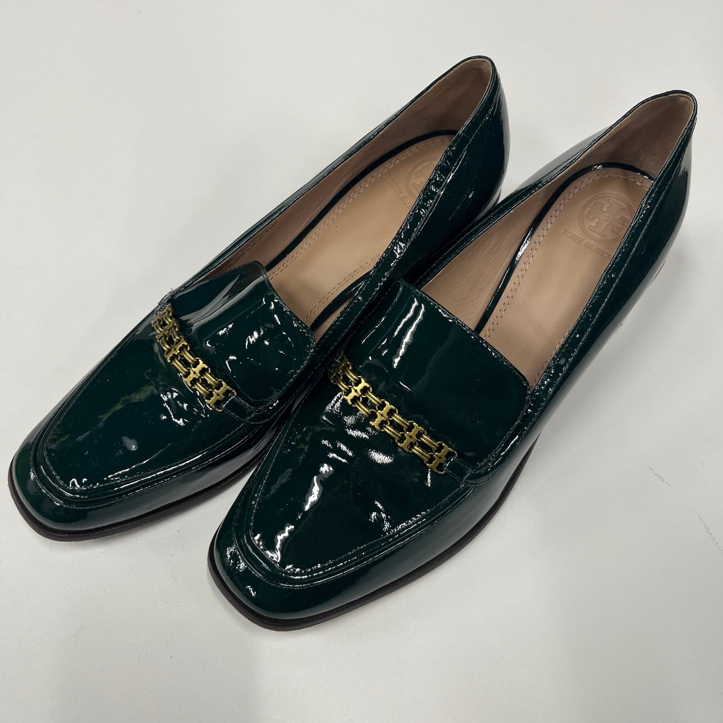 Shoes Heels Block By Tory Burch Size: 11