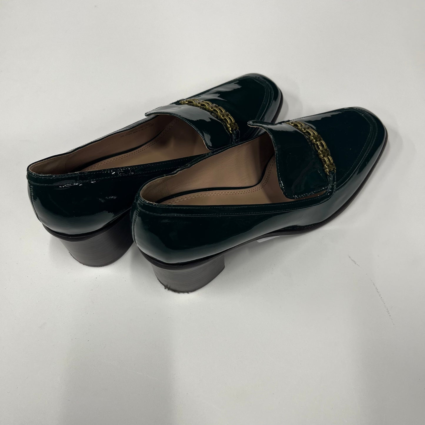 Shoes Heels Block By Tory Burch Size: 11