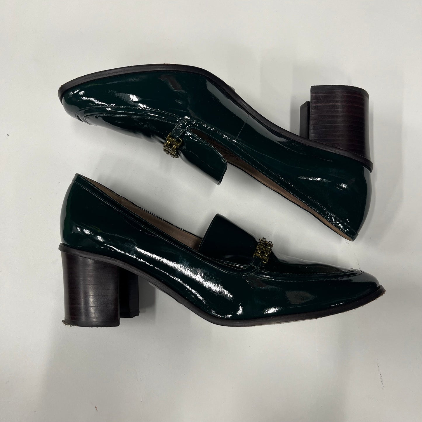 Shoes Heels Block By Tory Burch Size: 11