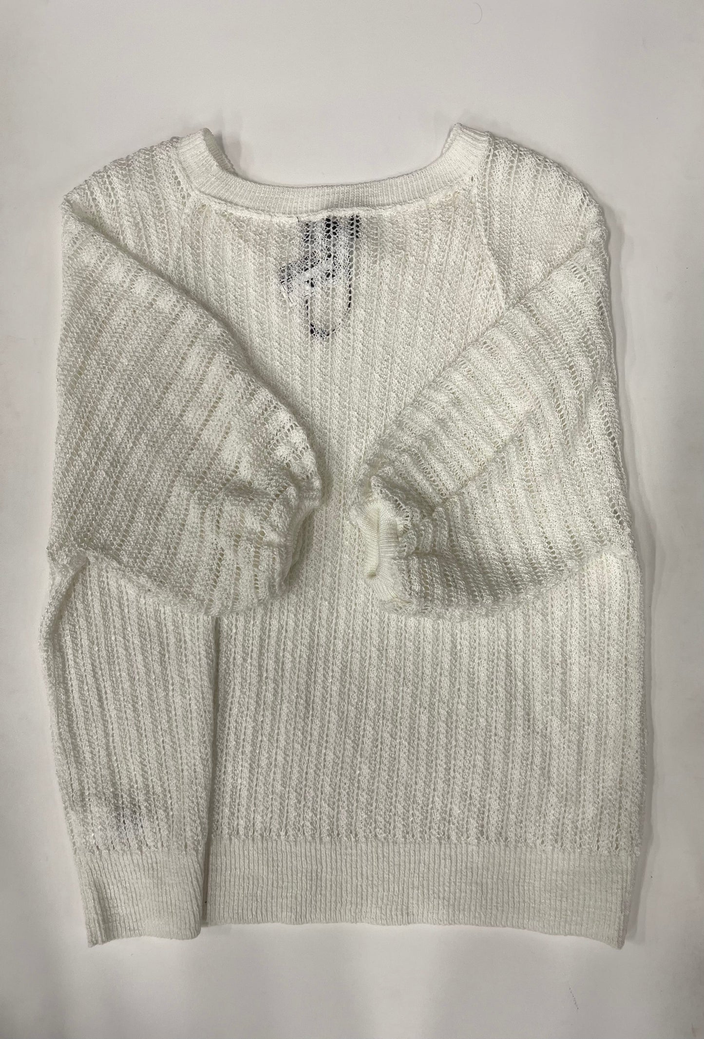 Sweater By Express Size: Xl