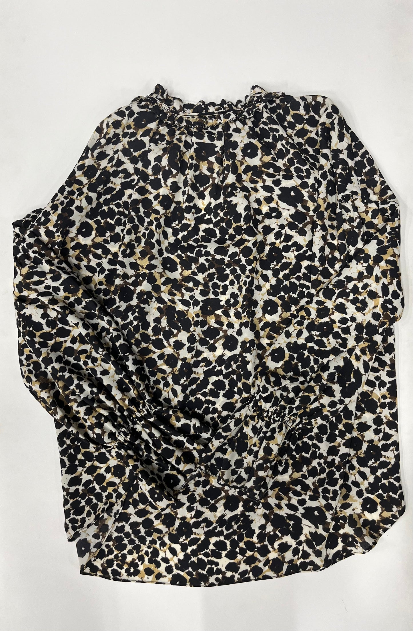 Blouse Long Sleeve By Sanctuary Size: M