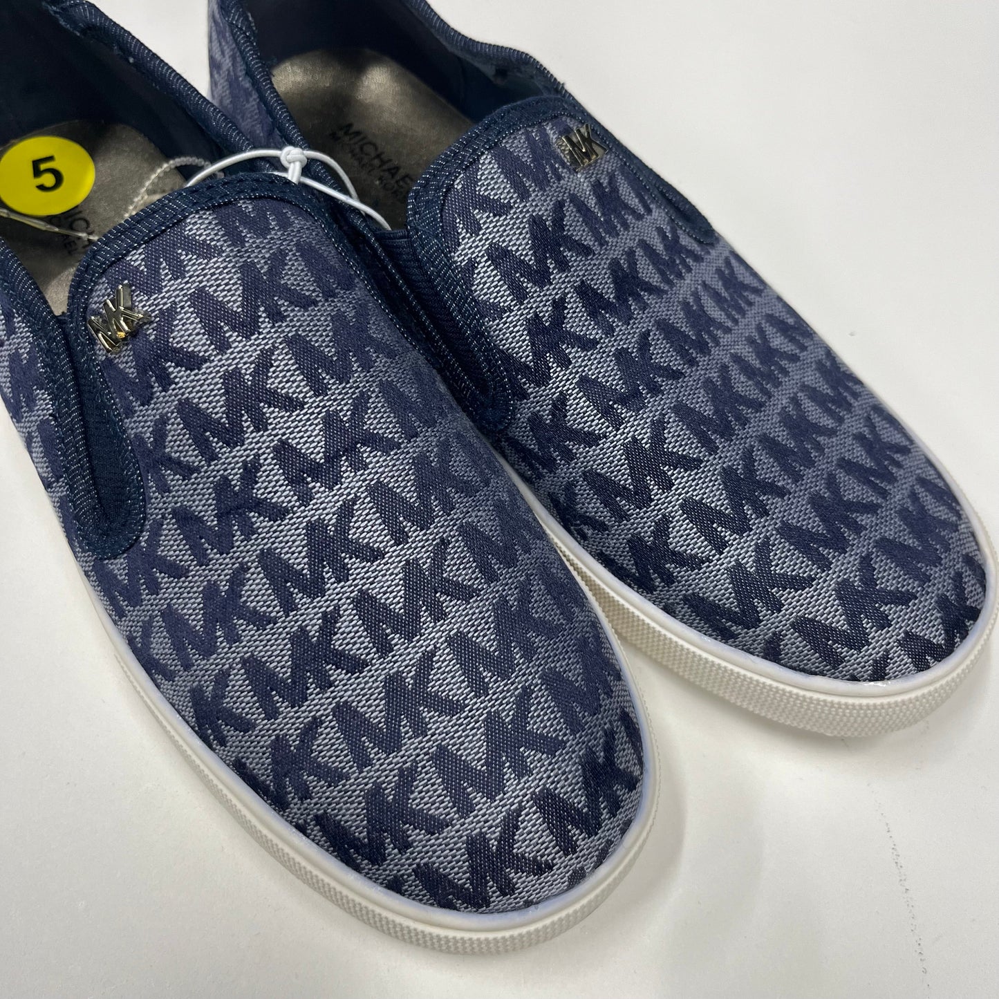 Shoes Flats Mule & Slide By Michael Kors Size: 5