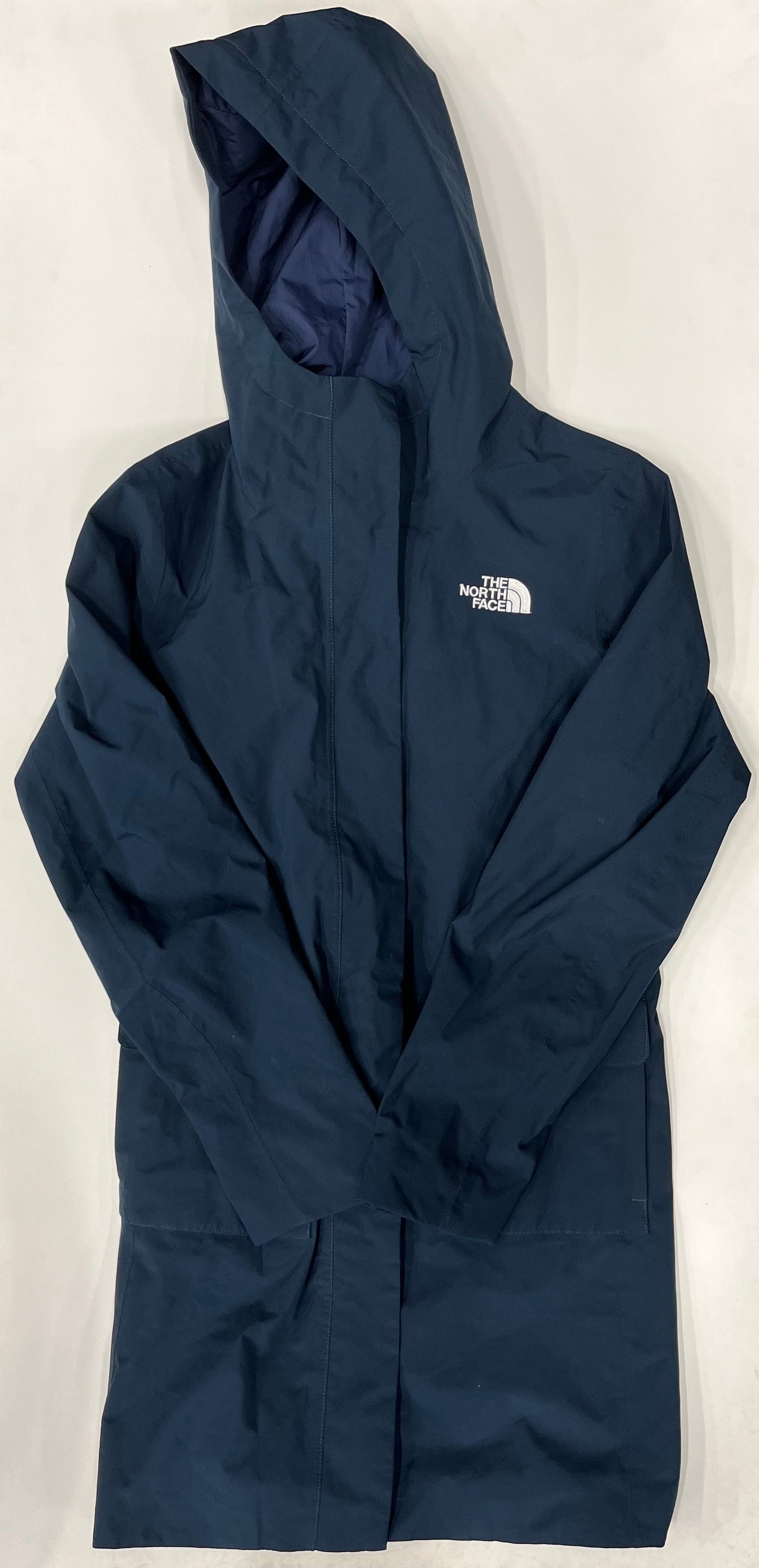 Coat Parka By North Face Size: S