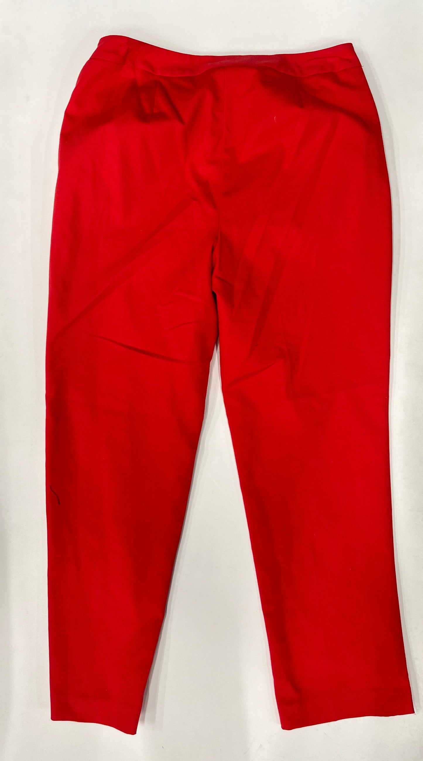 Pants Ankle By Rafaella Size: 6