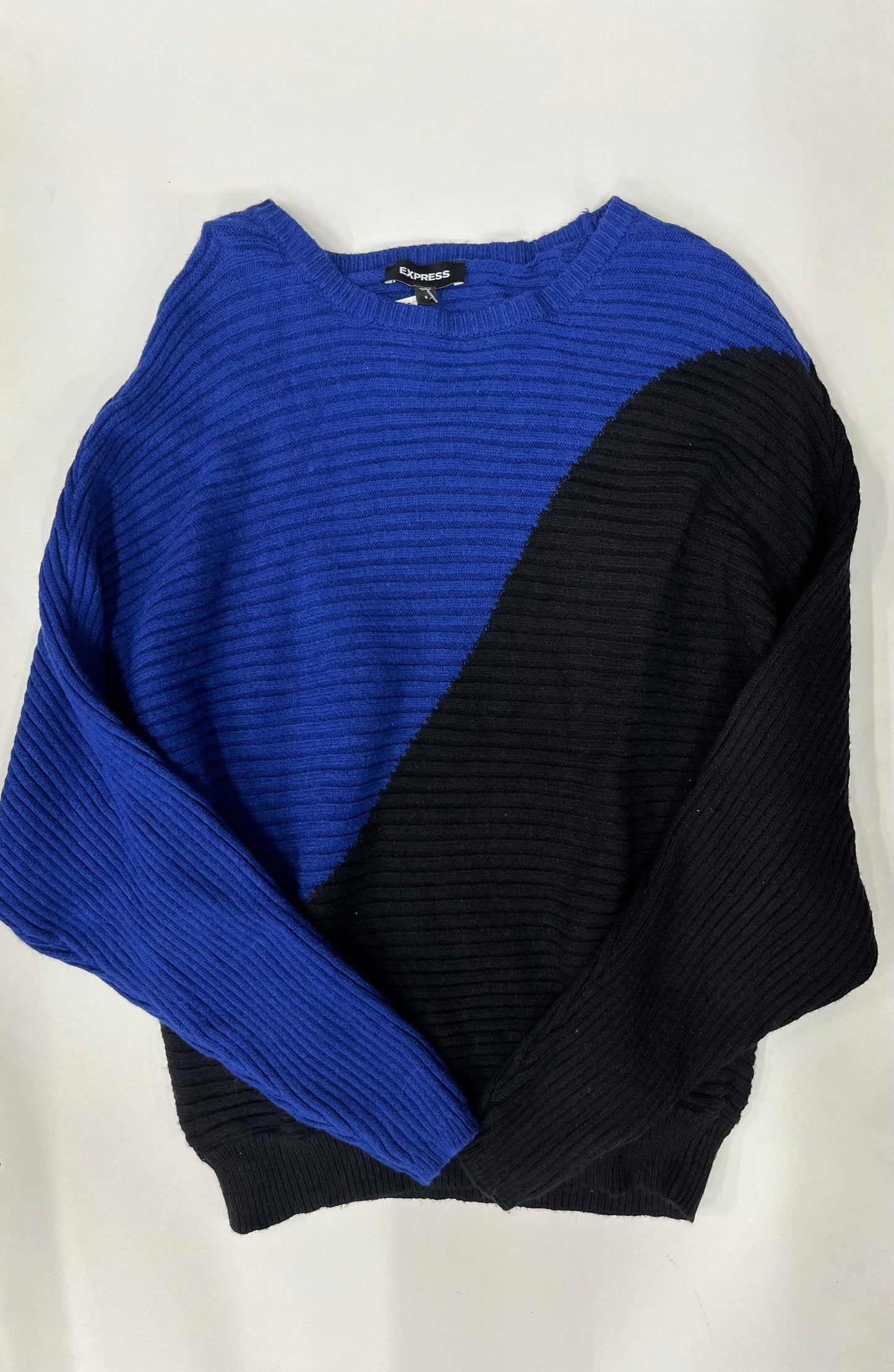 Sweater By Express Size: S