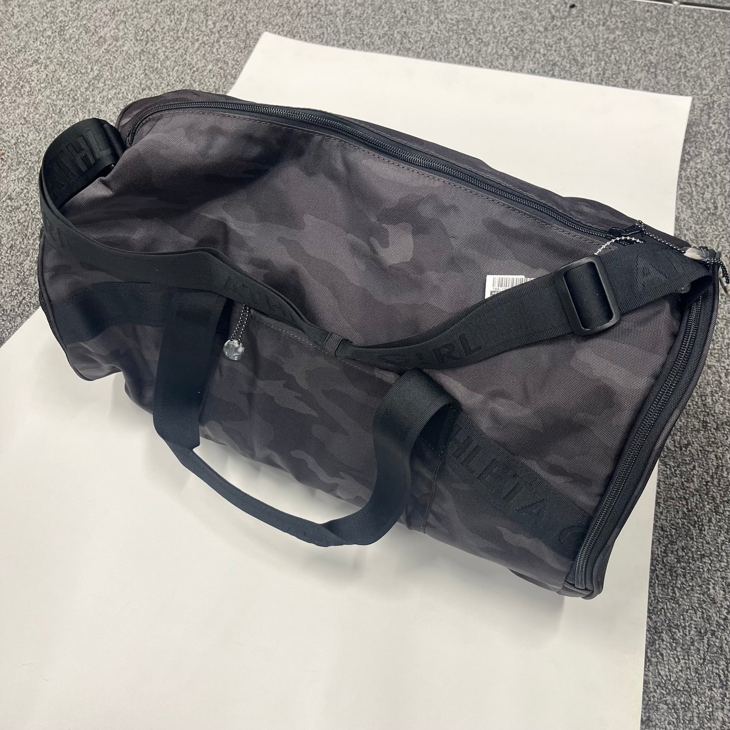 Duffle And Weekender By Athleta Size: Large
