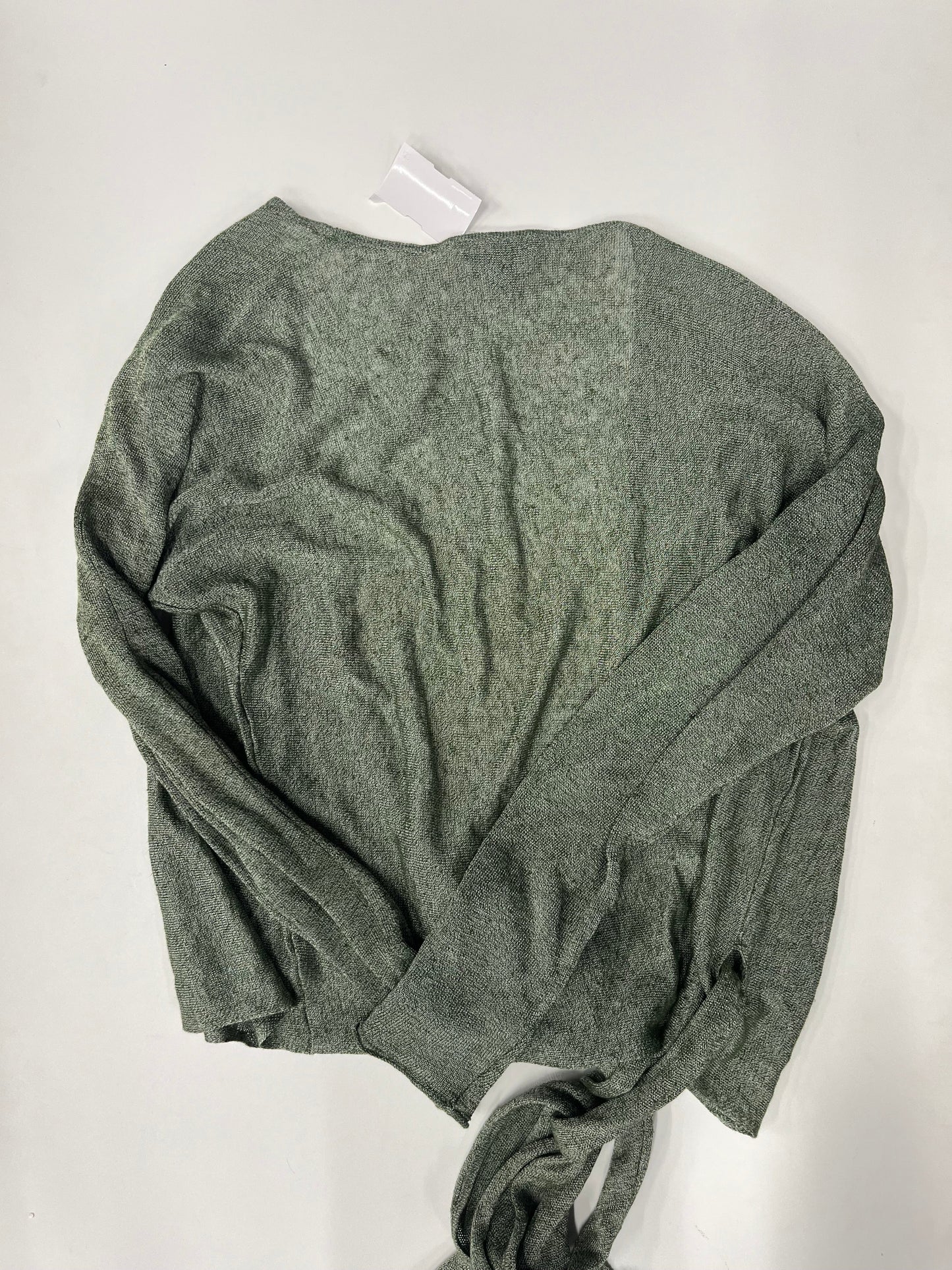 Top Long Sleeve By J Crew Size: Xs