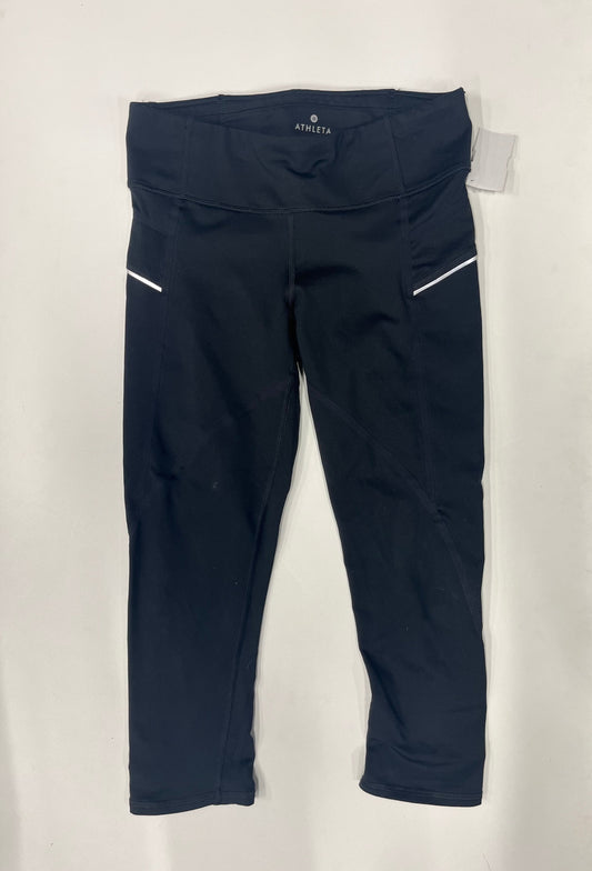 Athletic Capris By Athleta  Size: Xs