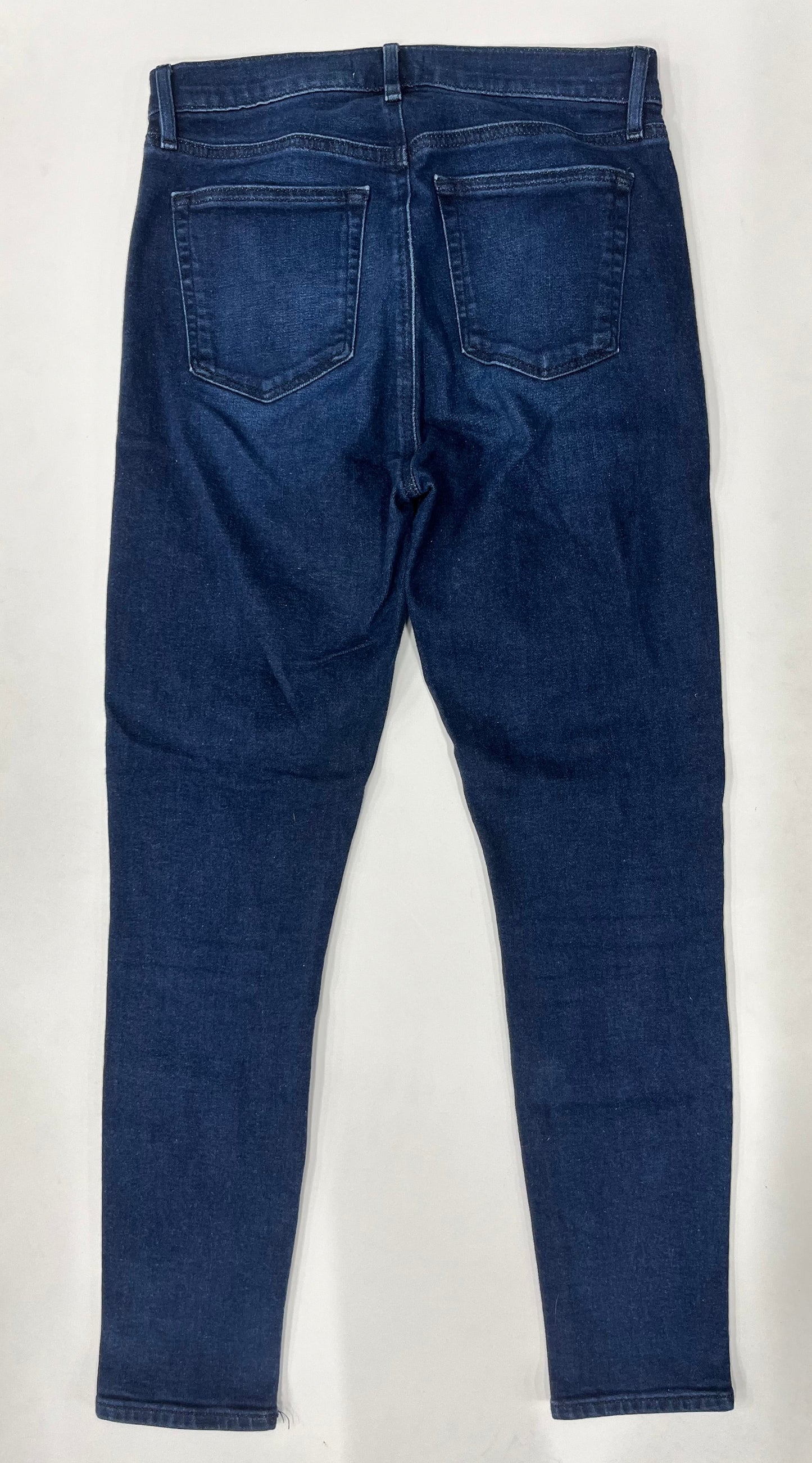 Jeans Skinny By Loft Size: 4