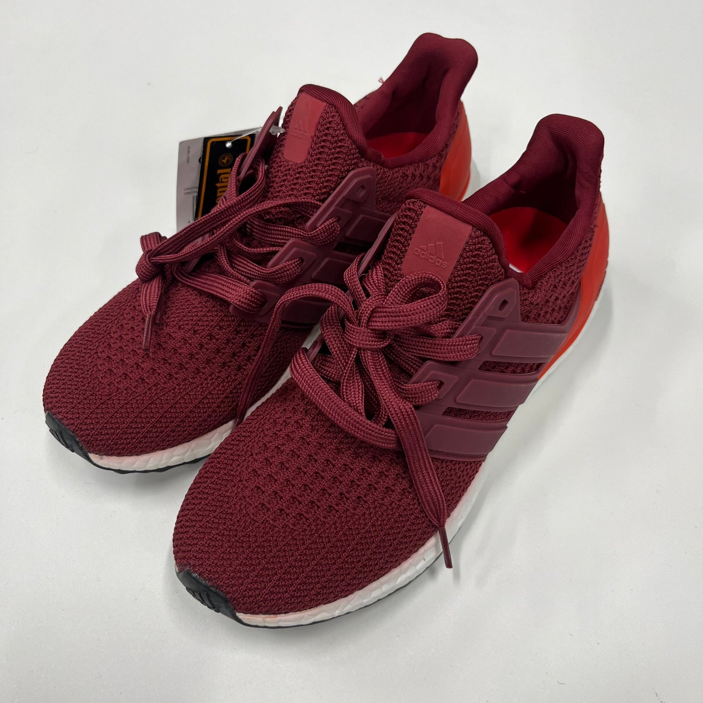 Shoes Athletic By Adidas Size: 7.5