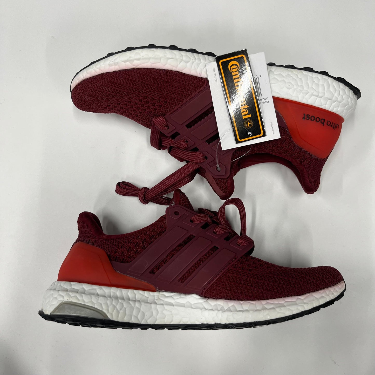 Shoes Athletic By Adidas Size: 7.5