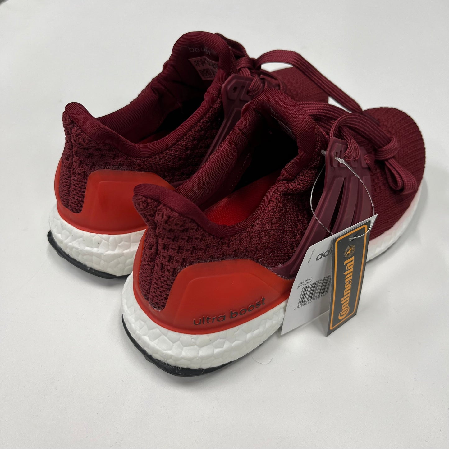 Shoes Athletic By Adidas Size: 7.5