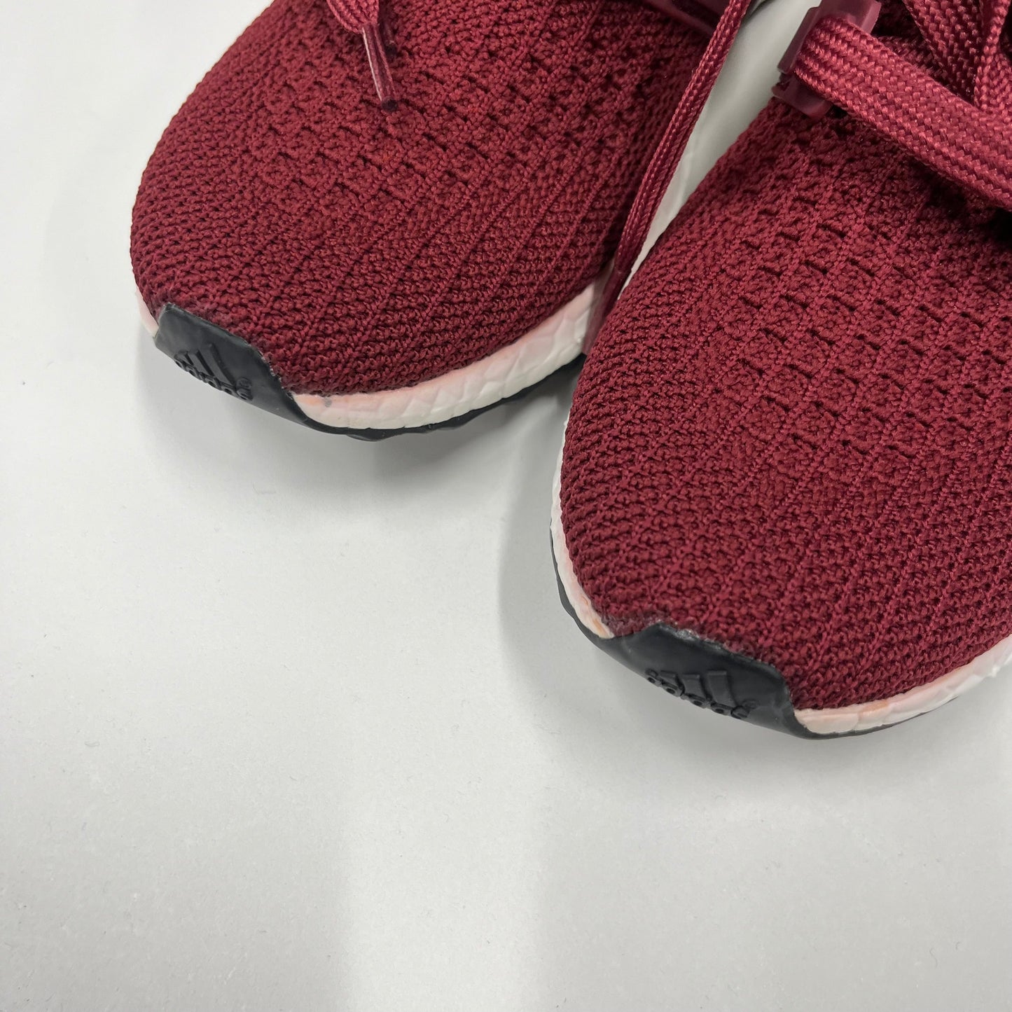 Shoes Athletic By Adidas Size: 7.5