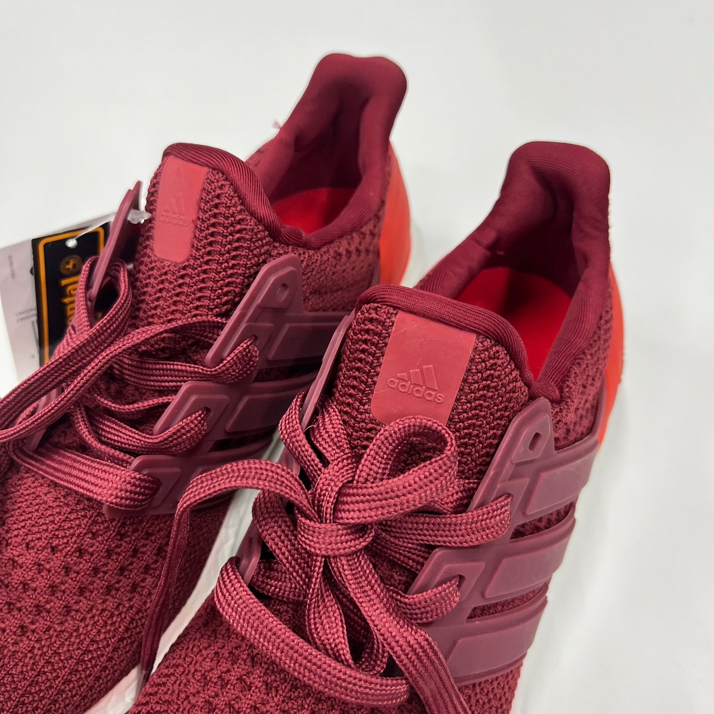 Shoes Athletic By Adidas Size: 7.5