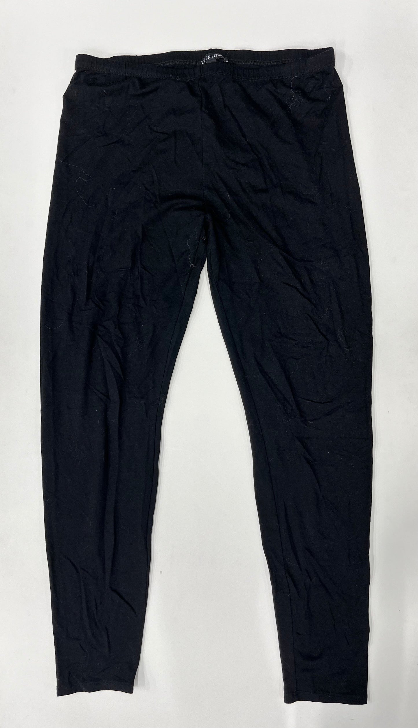 Leggings By Eileen Fisher Size: M