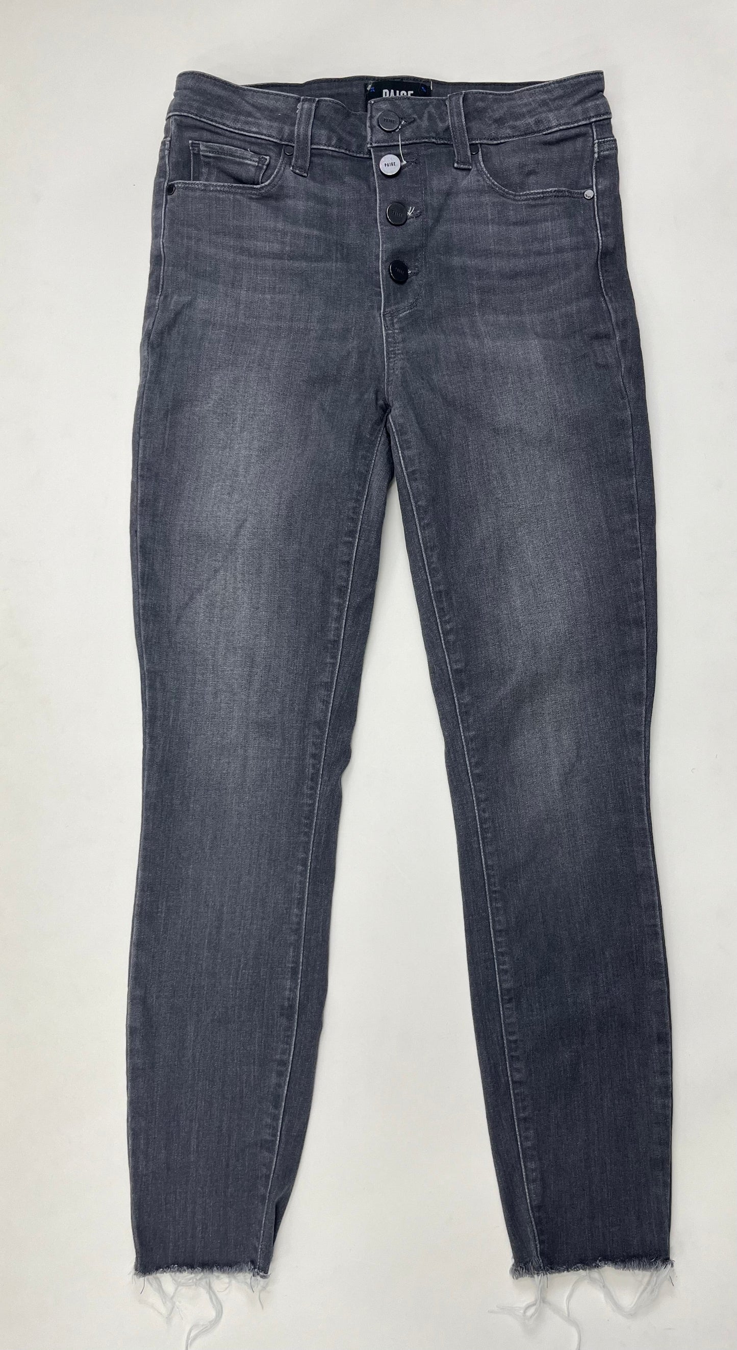 Jeans Skinny By Paige Size: 4