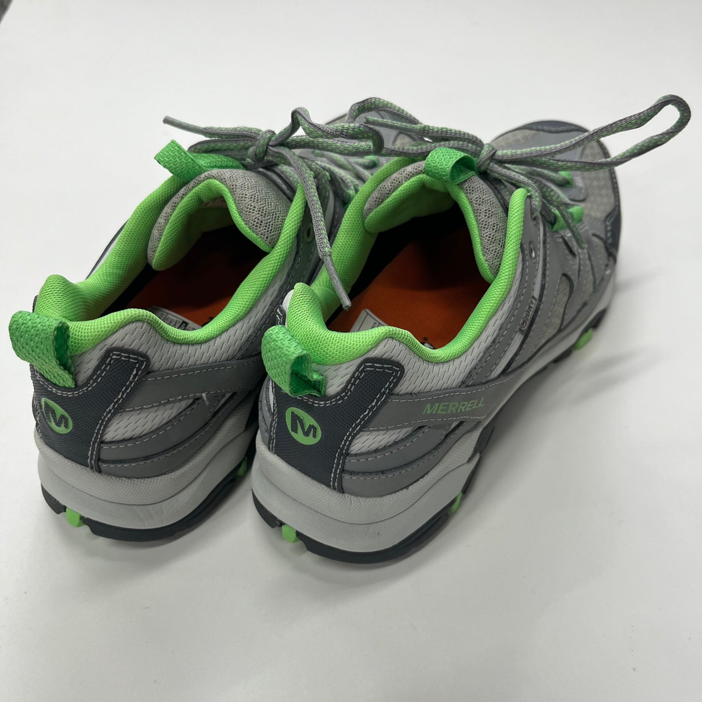 Shoes Athletic By Merrell Size: 9