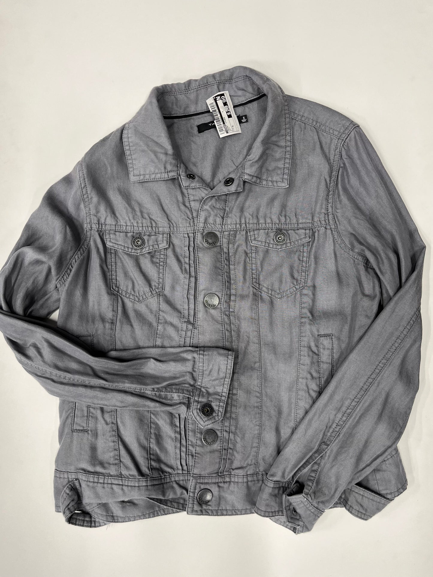Jacket Other By Tahari Size: S