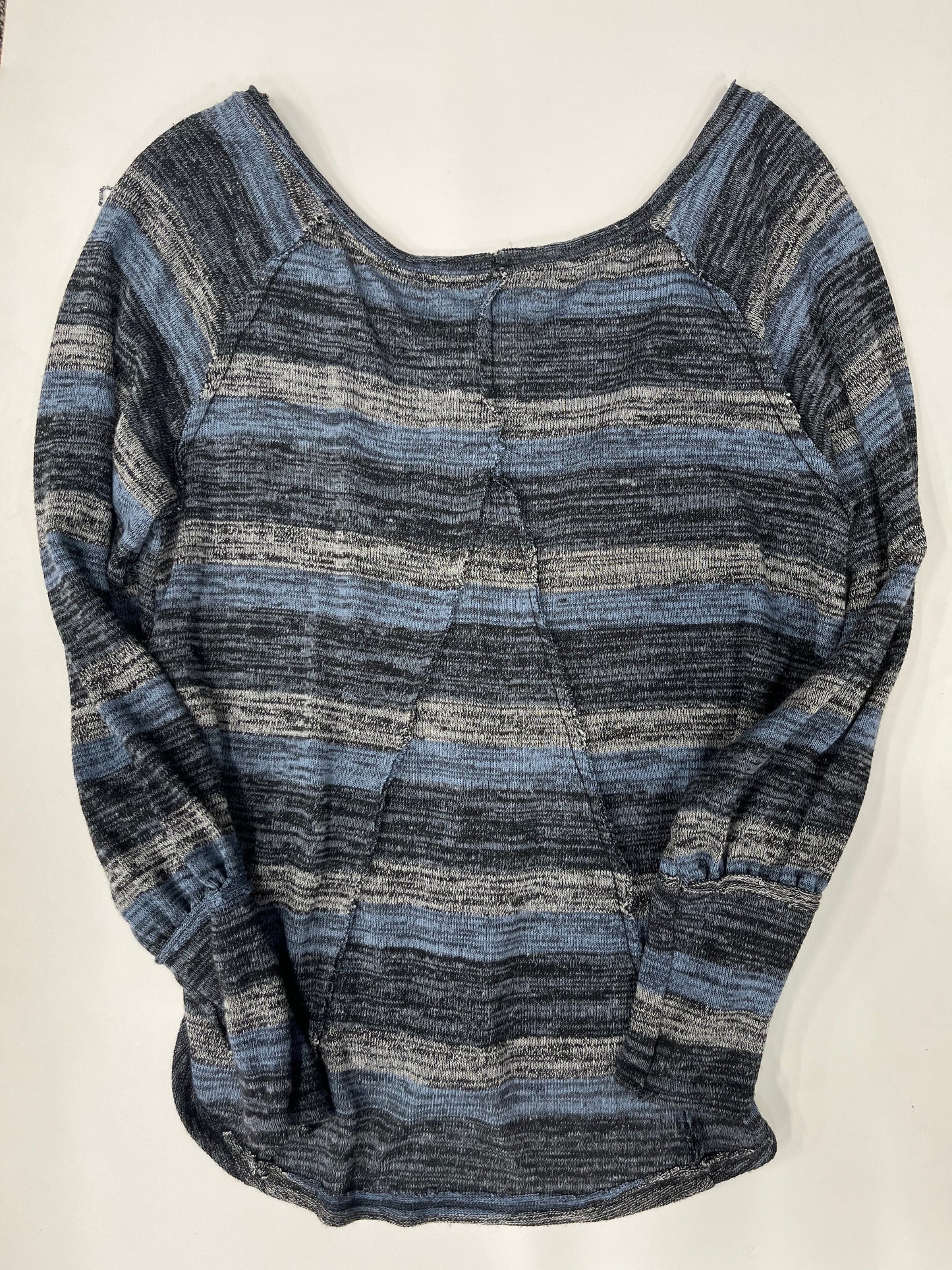Top Long Sleeve By Free People Size: Xs